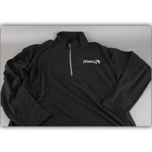 Port Authority fleece size XL with Mativ embroidered logo